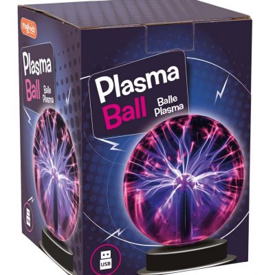 plasma ball mini