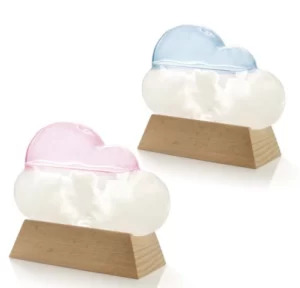 Cloud Weather Station – Coloured