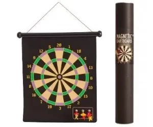 Magnetic Dart Board