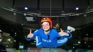 indoor skydiving gold coast