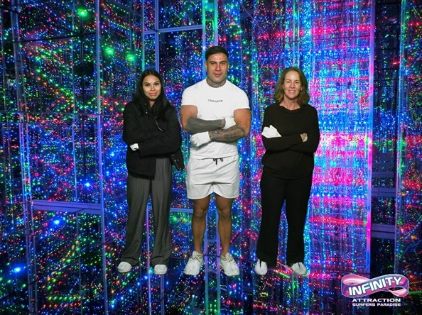 gold-coast-indoor-attraction-infinity-maze