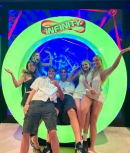 Surfers Paradise Experiences