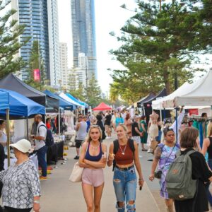 Surfers Paradise Experiences